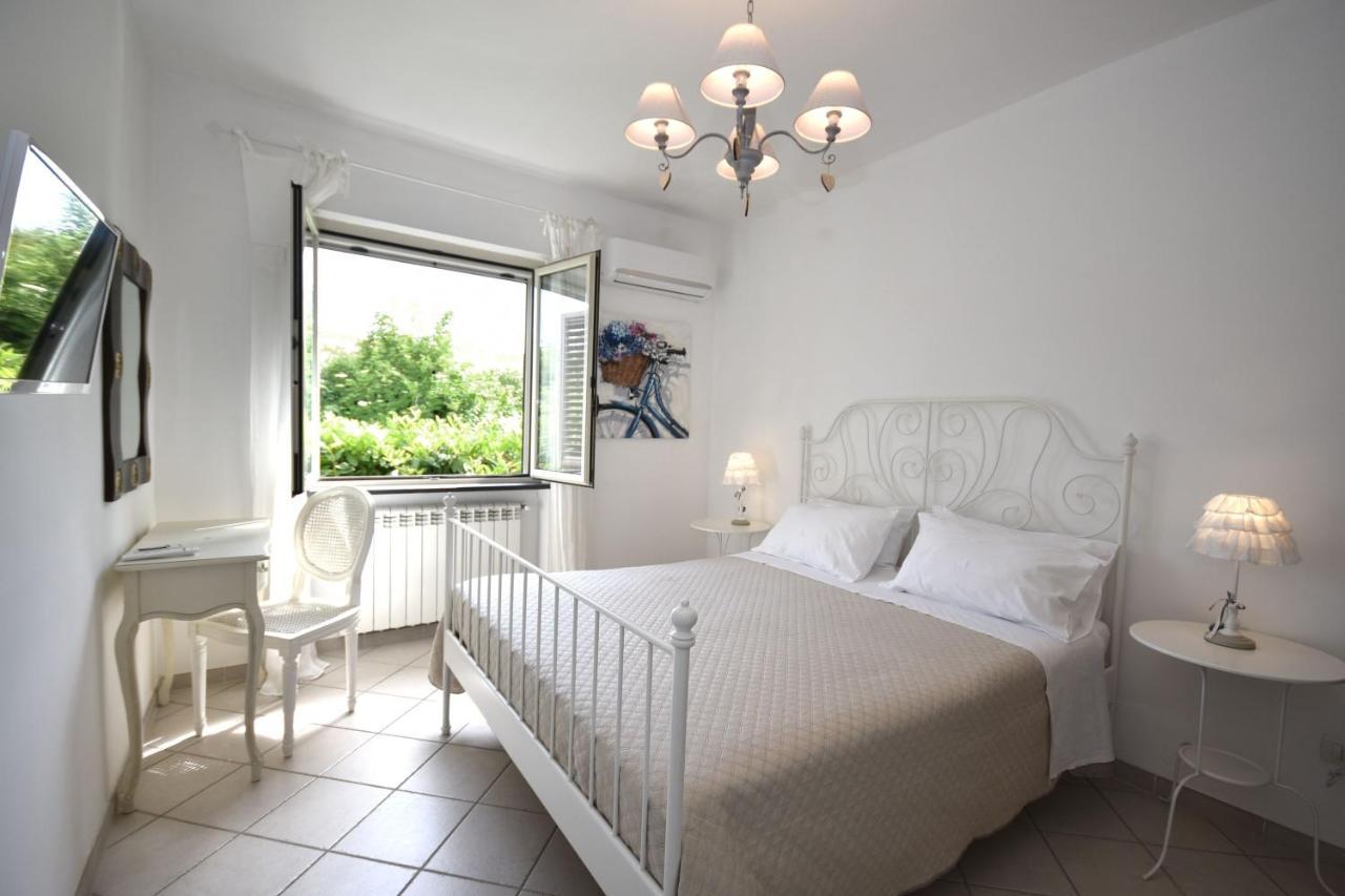 Bed & Breakfast Domus Olea *