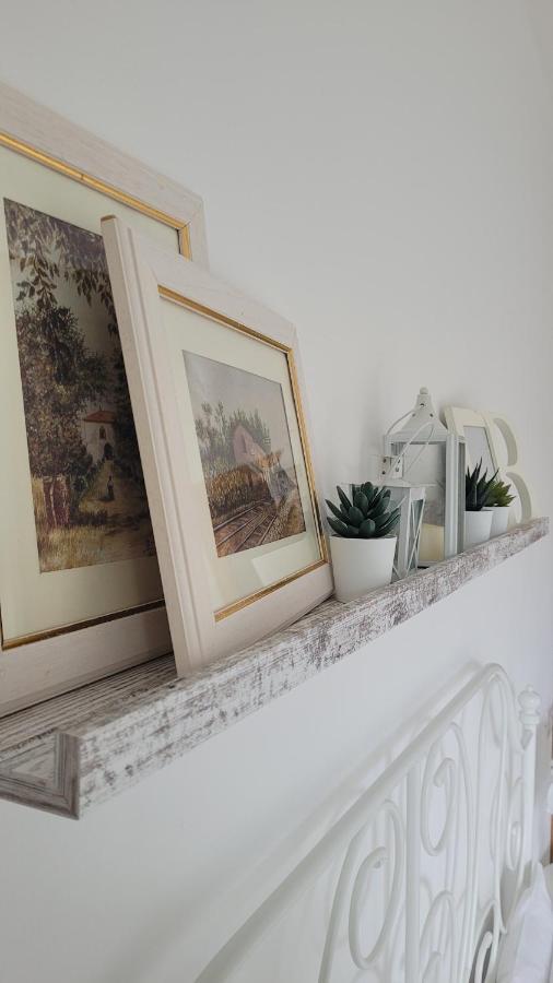 Bed & Breakfast Domus Olea *