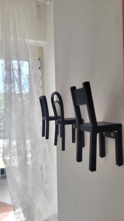 Domus Olea Bed & Breakfast *